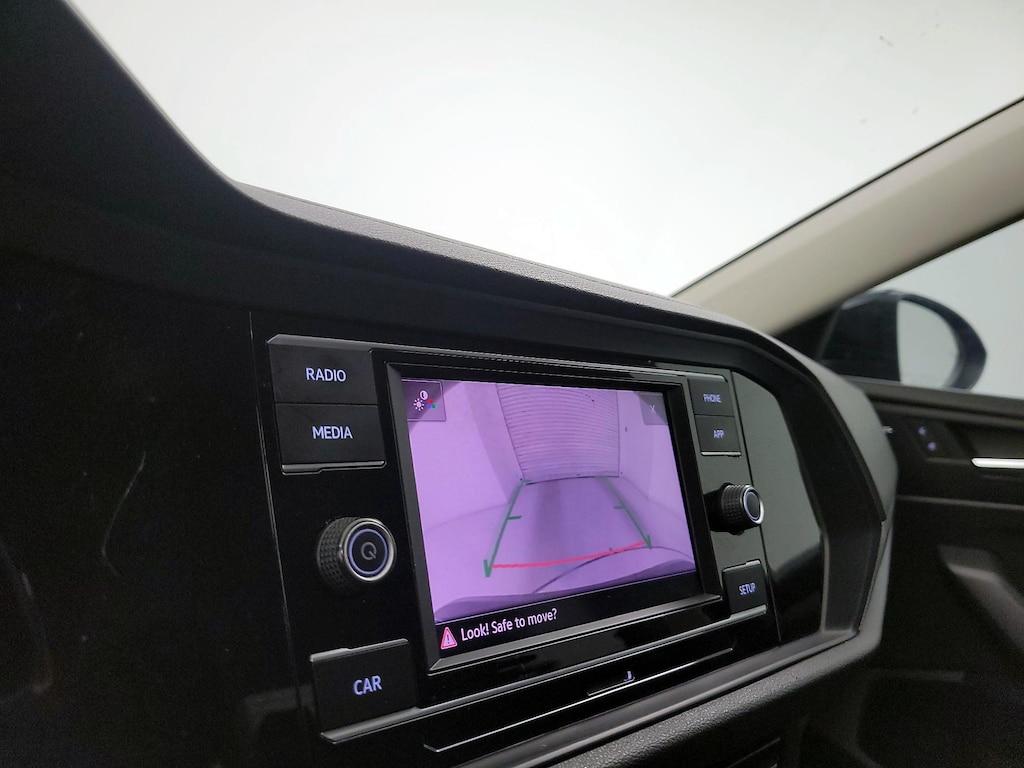 used 2019 Volkswagen Jetta car, priced at $12,998