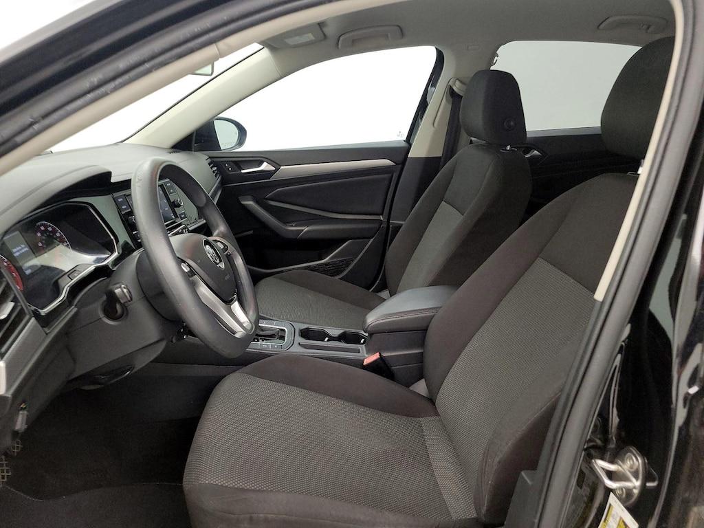 used 2019 Volkswagen Jetta car, priced at $12,998
