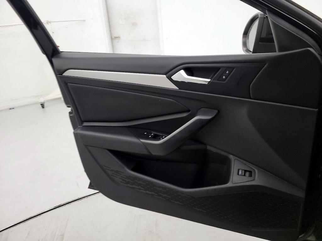 used 2019 Volkswagen Jetta car, priced at $12,998