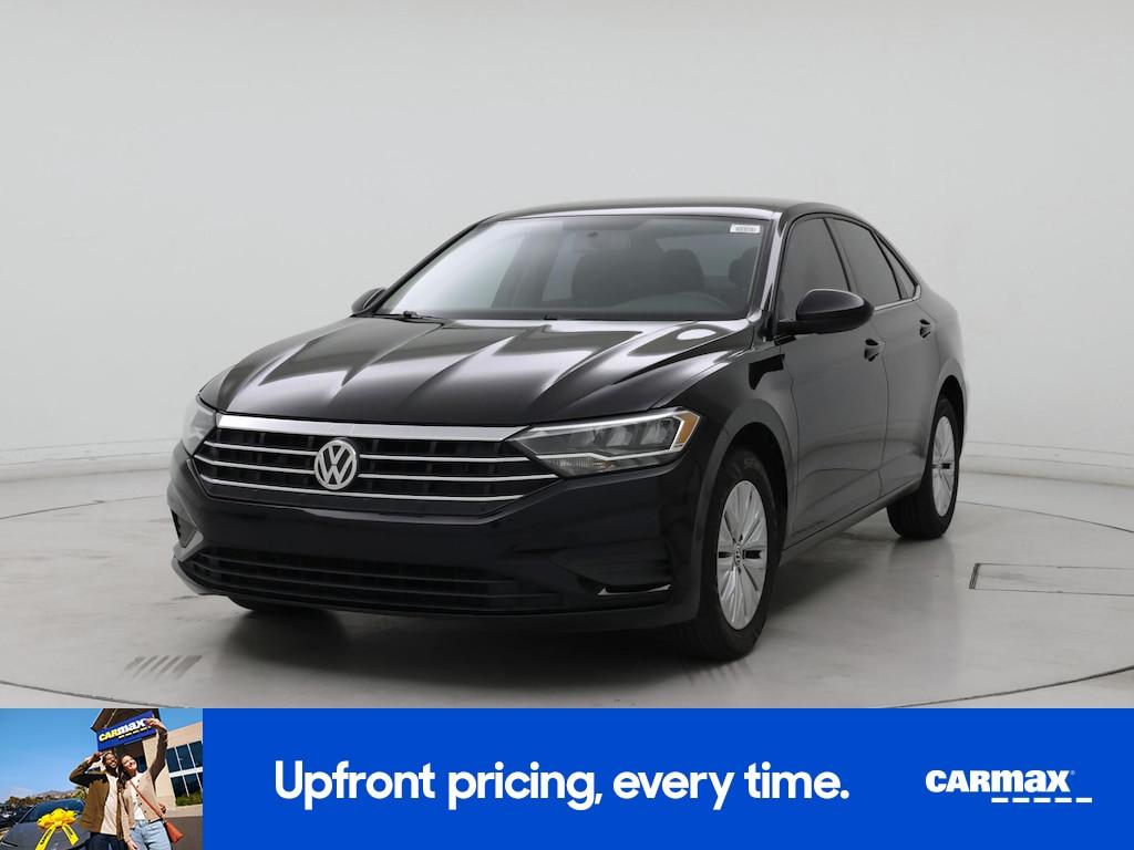 used 2019 Volkswagen Jetta car, priced at $12,998