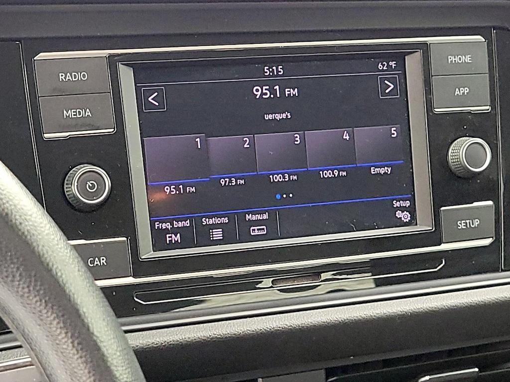 used 2019 Volkswagen Jetta car, priced at $15,998