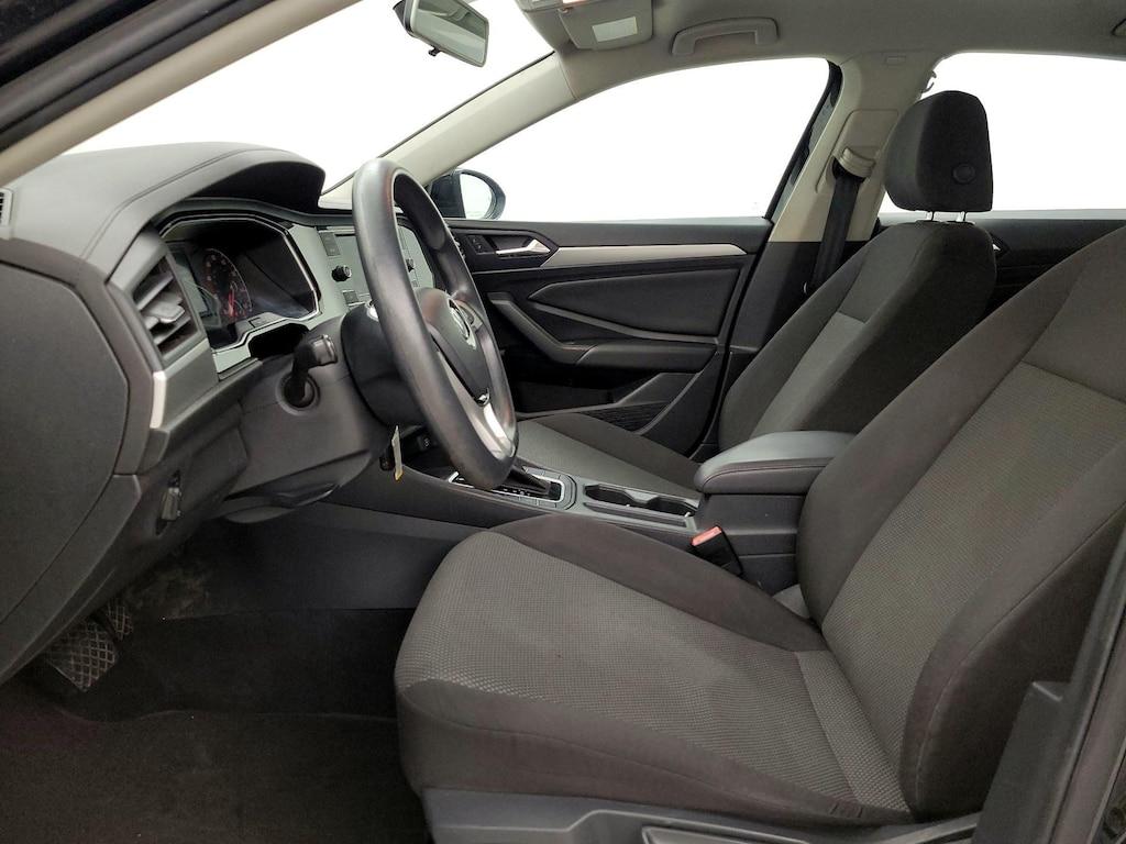 used 2019 Volkswagen Jetta car, priced at $15,998