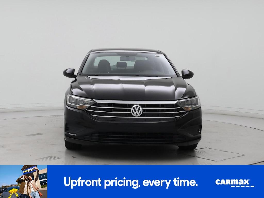 used 2019 Volkswagen Jetta car, priced at $15,998