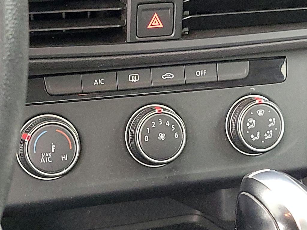 used 2019 Volkswagen Jetta car, priced at $15,998