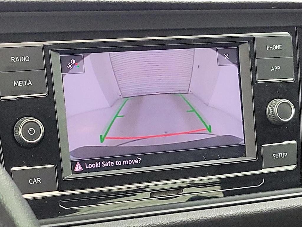 used 2019 Volkswagen Jetta car, priced at $15,998