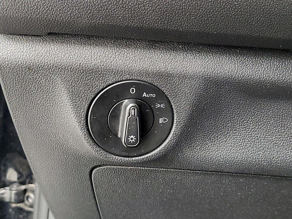 used 2019 Volkswagen Jetta car, priced at $15,998