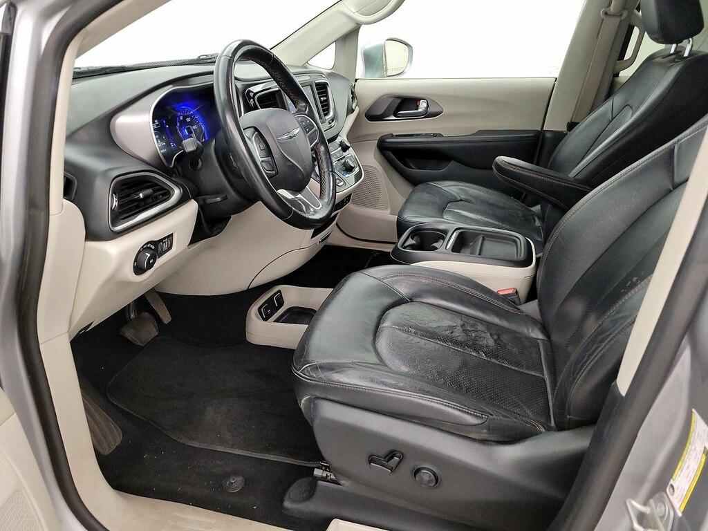 used 2020 Chrysler Pacifica car, priced at $20,998