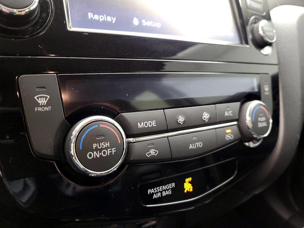 used 2016 Nissan Rogue car, priced at $13,998