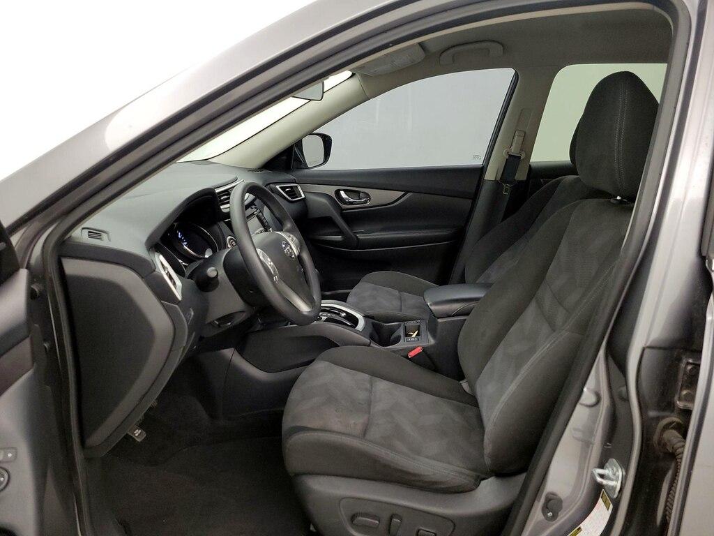 used 2016 Nissan Rogue car, priced at $13,998