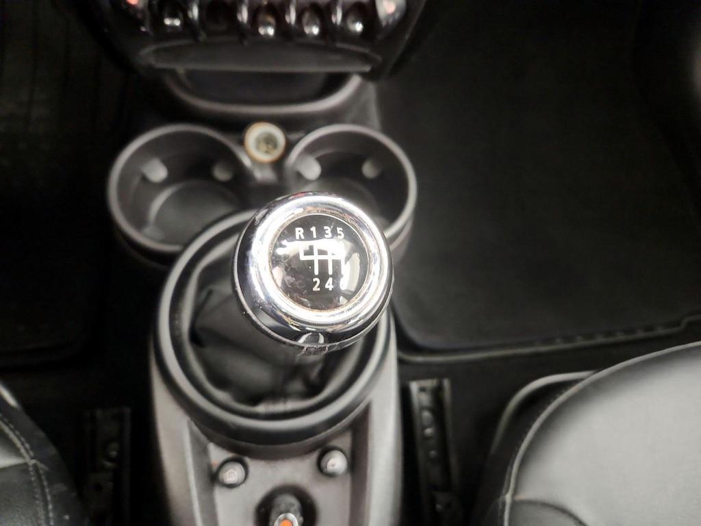 used 2016 MINI Countryman car, priced at $15,998