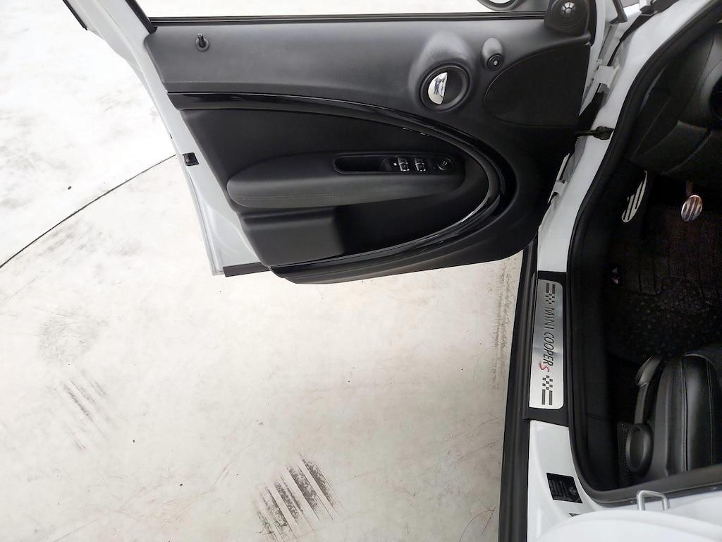 used 2016 MINI Countryman car, priced at $15,998