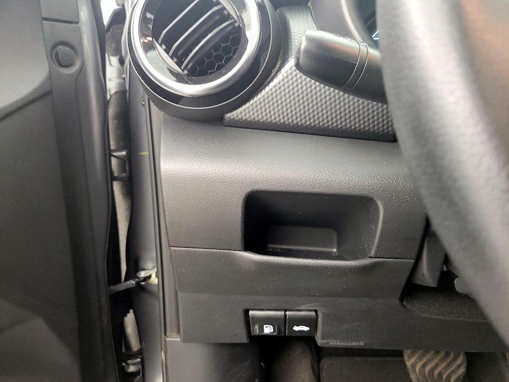 used 2023 Nissan Kicks car, priced at $19,998