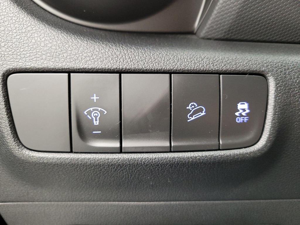 used 2022 Hyundai Kona car, priced at $21,998