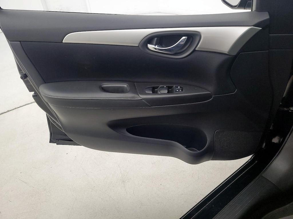 used 2019 Nissan Sentra car, priced at $12,599