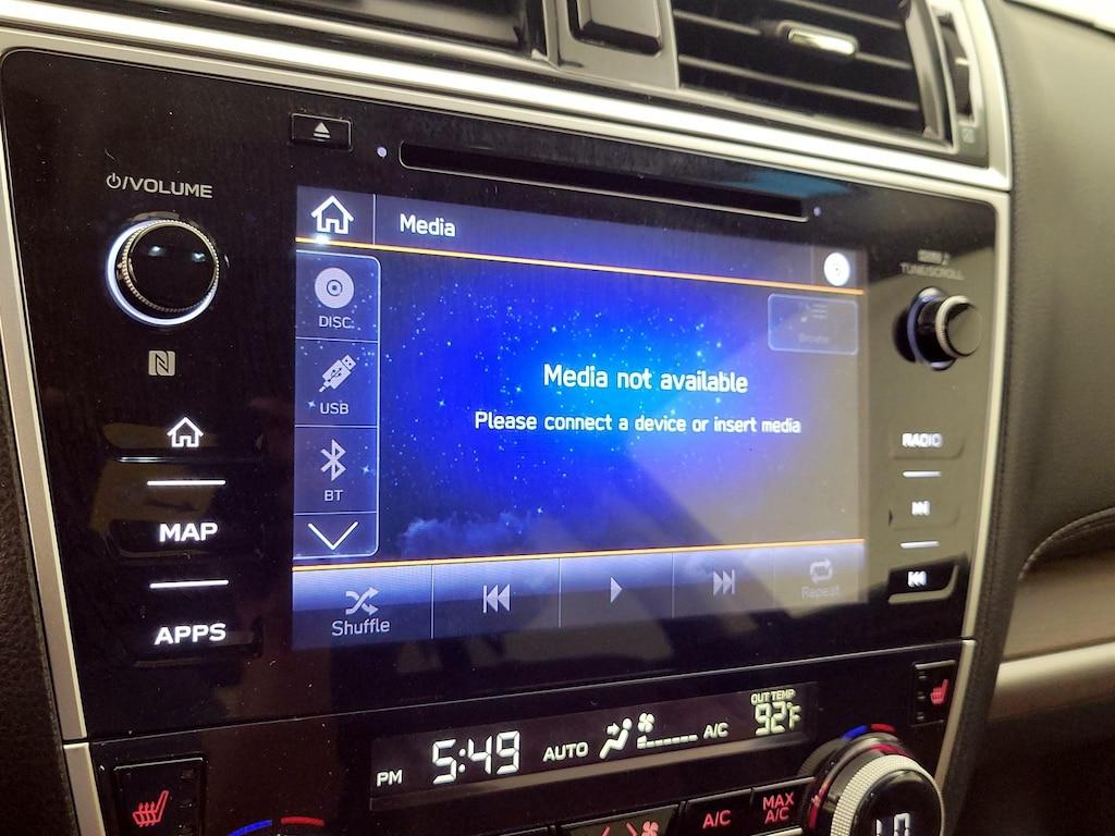 used 2019 Subaru Outback car, priced at $25,998