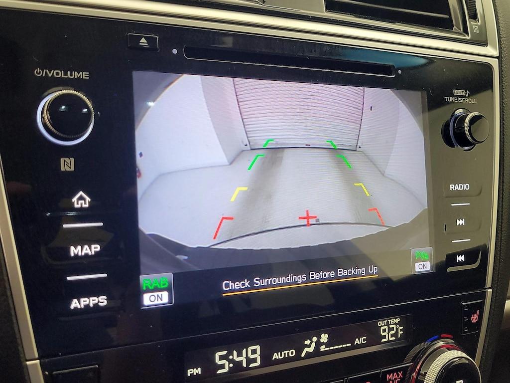 used 2019 Subaru Outback car, priced at $25,998