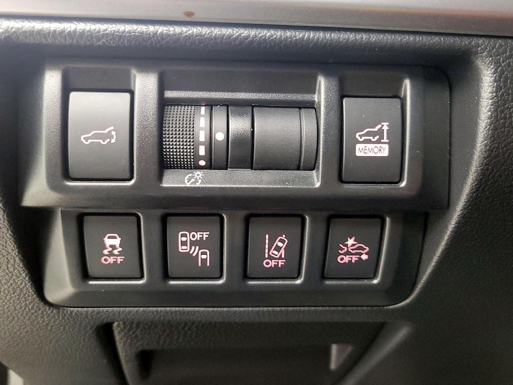 used 2019 Subaru Outback car, priced at $25,998