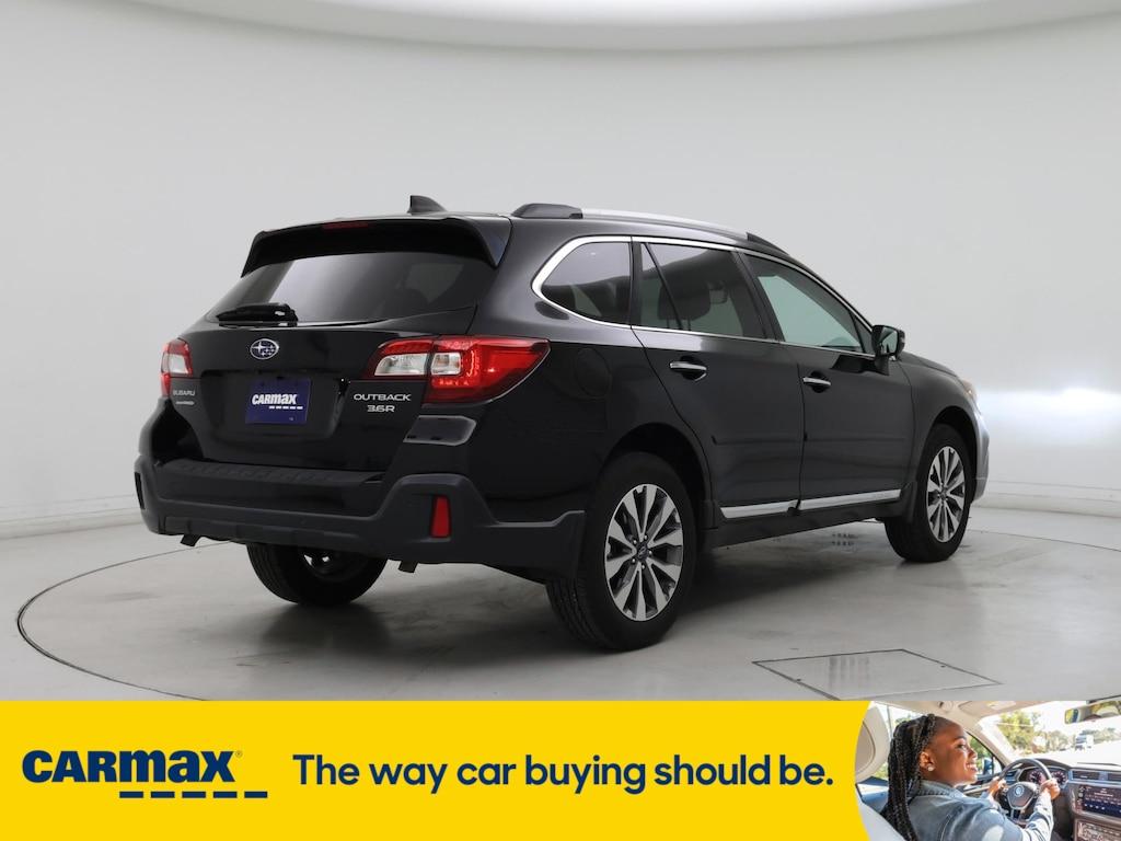 used 2019 Subaru Outback car, priced at $25,998
