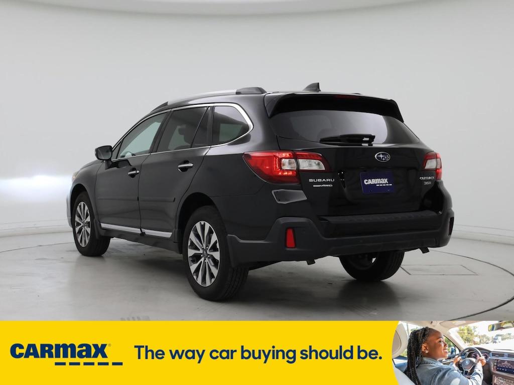 used 2019 Subaru Outback car, priced at $25,998