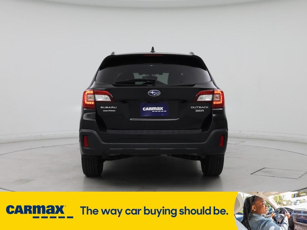 used 2019 Subaru Outback car, priced at $25,998