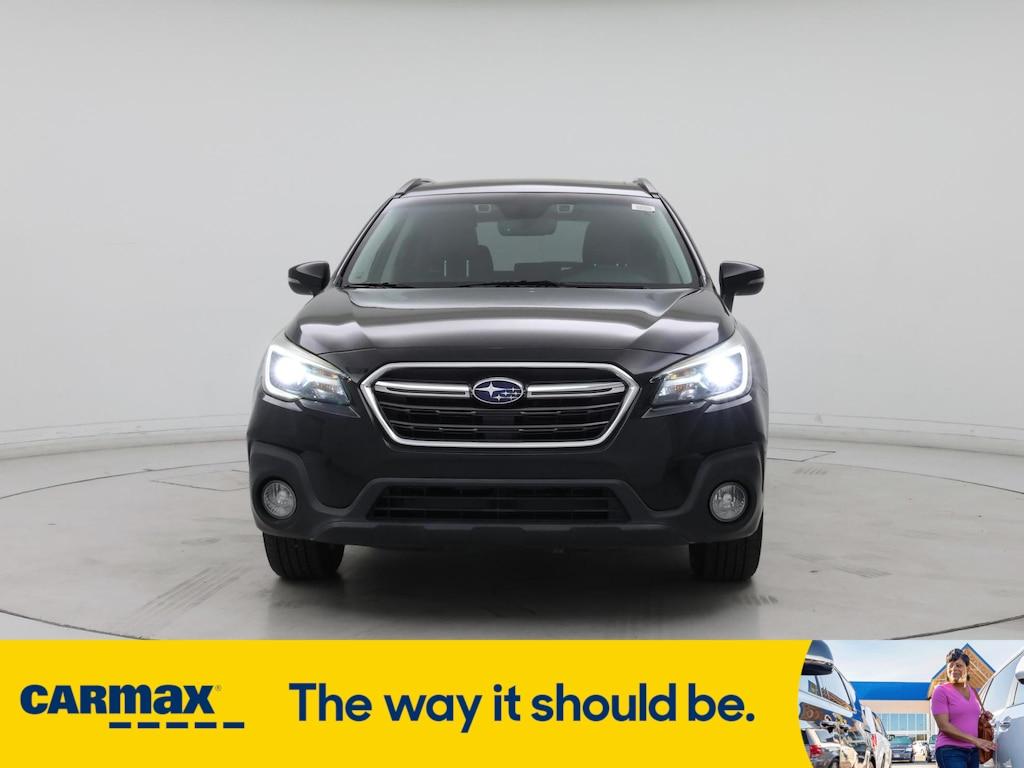 used 2019 Subaru Outback car, priced at $25,998