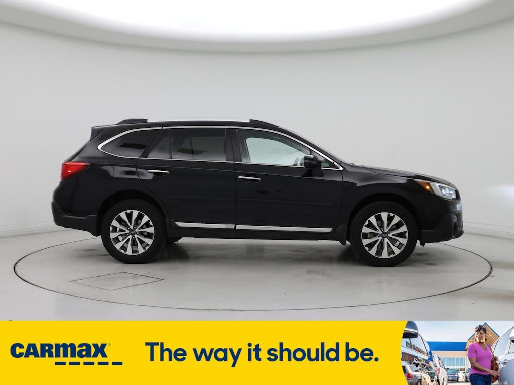 used 2019 Subaru Outback car, priced at $25,998