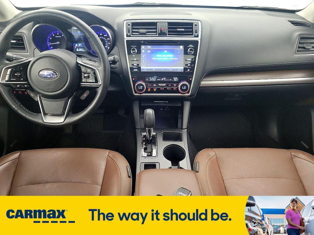 used 2019 Subaru Outback car, priced at $25,998