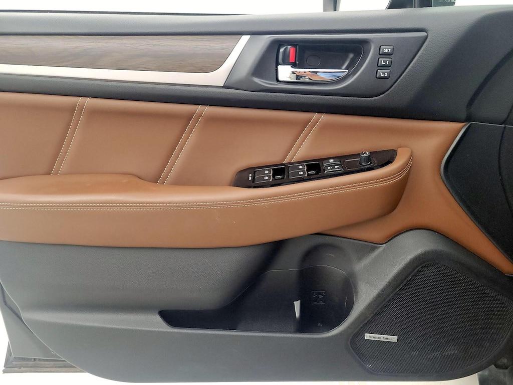used 2019 Subaru Outback car, priced at $25,998