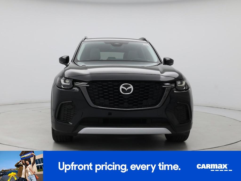 used 2025 Mazda CX-70 PHEV car, priced at $41,998