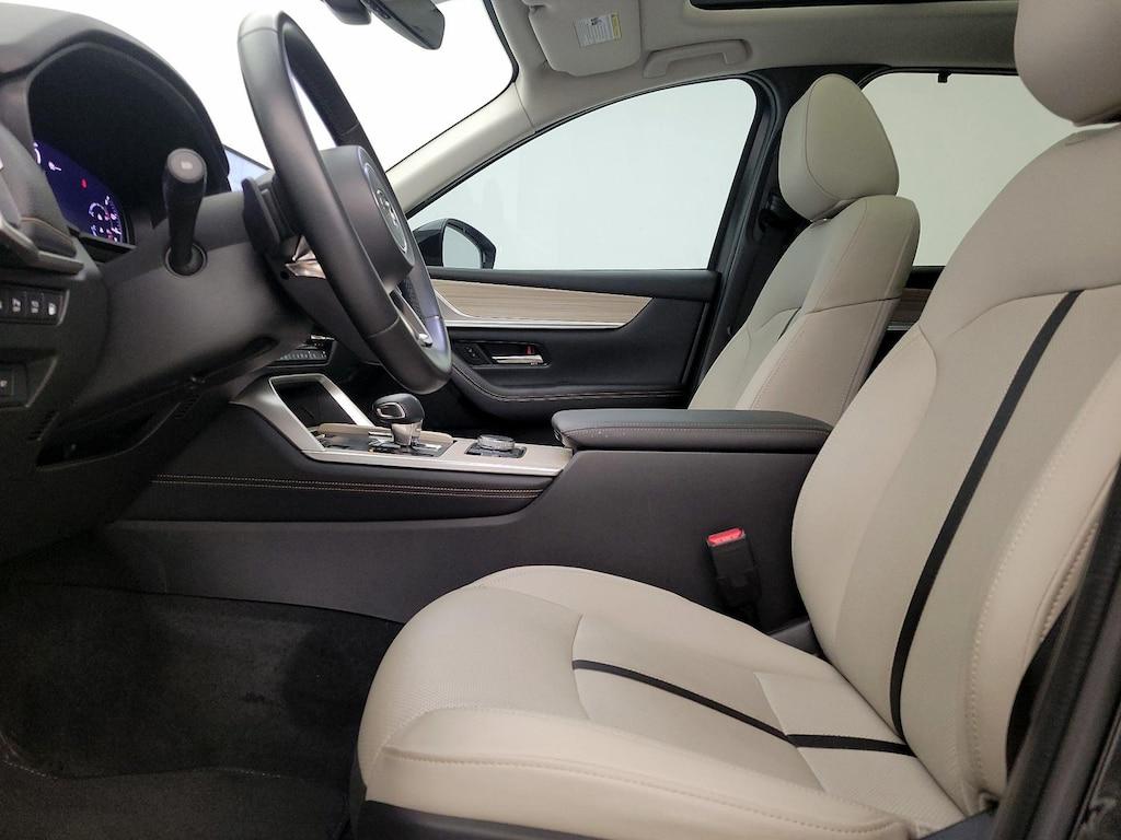 used 2025 Mazda CX-70 PHEV car, priced at $41,998