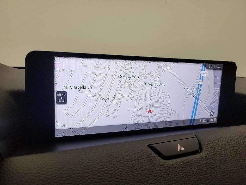 used 2025 Mazda CX-70 PHEV car, priced at $41,998