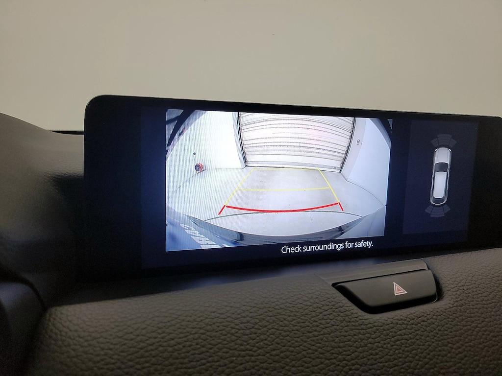 used 2025 Mazda CX-70 PHEV car, priced at $41,998