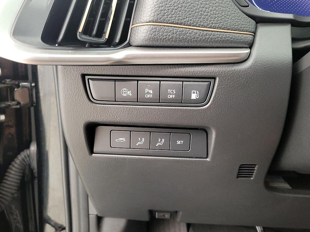 used 2025 Mazda CX-70 PHEV car, priced at $41,998