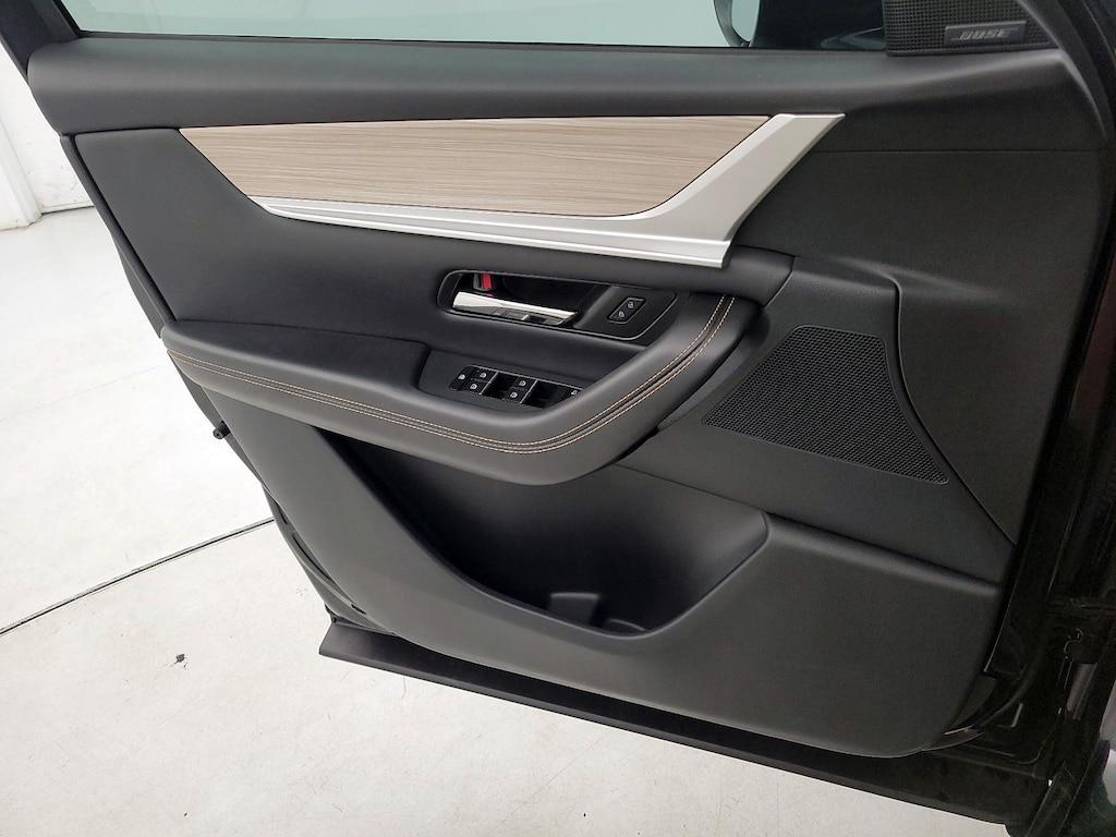 used 2025 Mazda CX-70 PHEV car, priced at $41,998