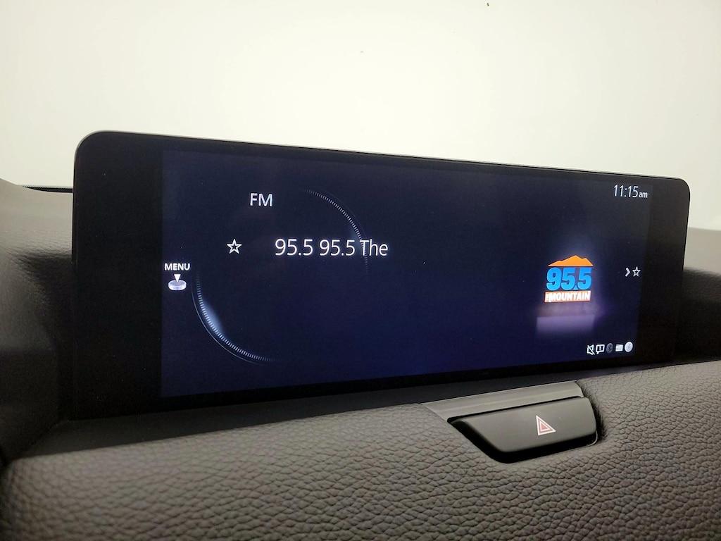 used 2025 Mazda CX-70 PHEV car, priced at $41,998