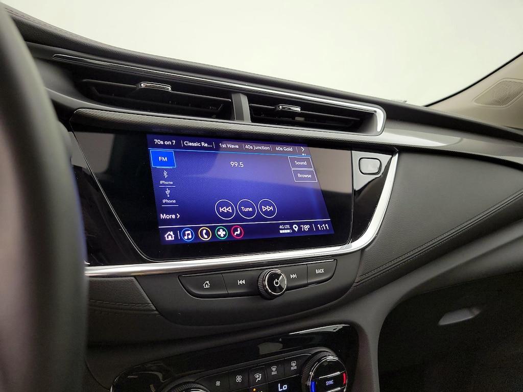 used 2023 Buick Encore GX car, priced at $24,998