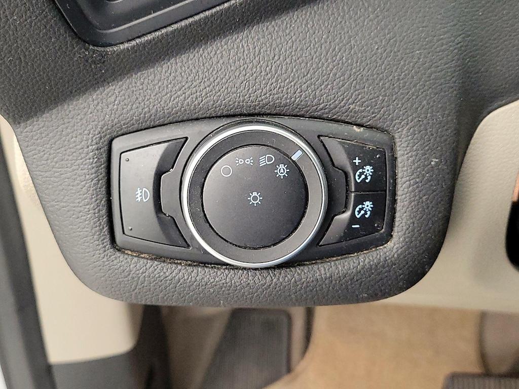 used 2016 Ford Escape car, priced at $13,998