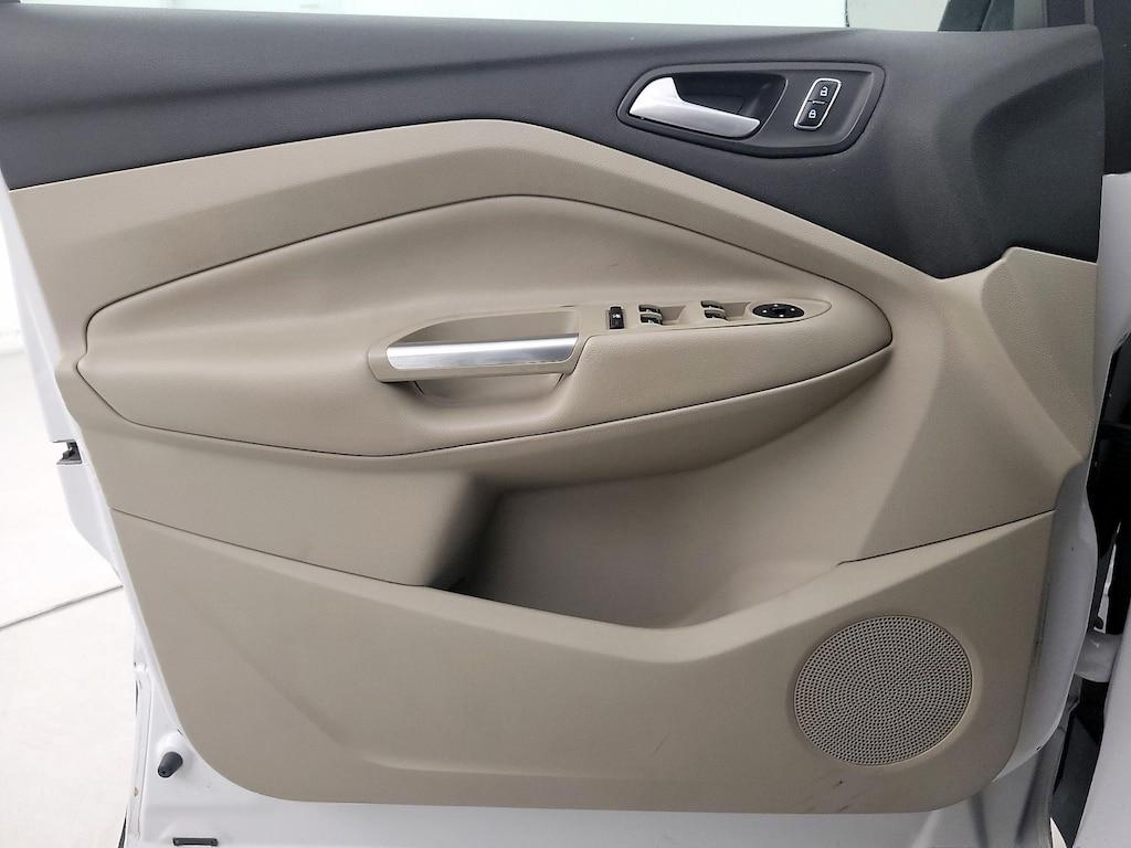 used 2016 Ford Escape car, priced at $13,998