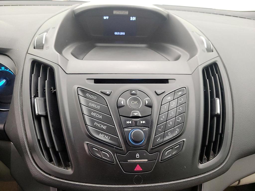 used 2016 Ford Escape car, priced at $13,998