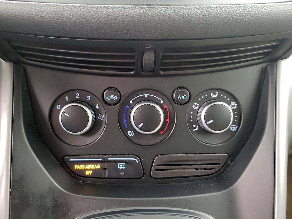 used 2016 Ford Escape car, priced at $13,998