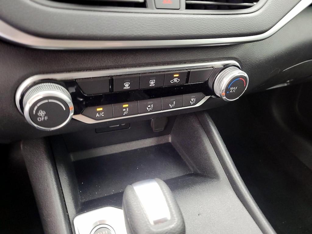 used 2020 Nissan Altima car, priced at $17,998