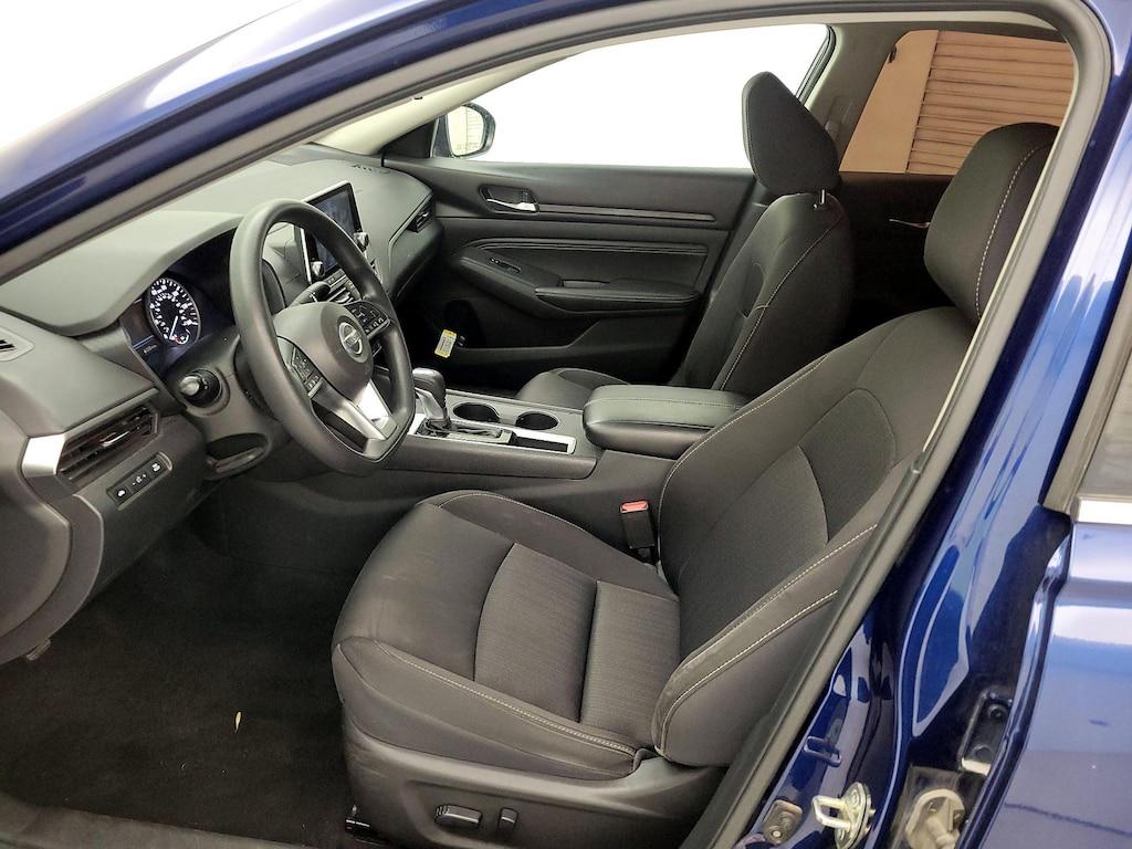 used 2020 Nissan Altima car, priced at $17,998