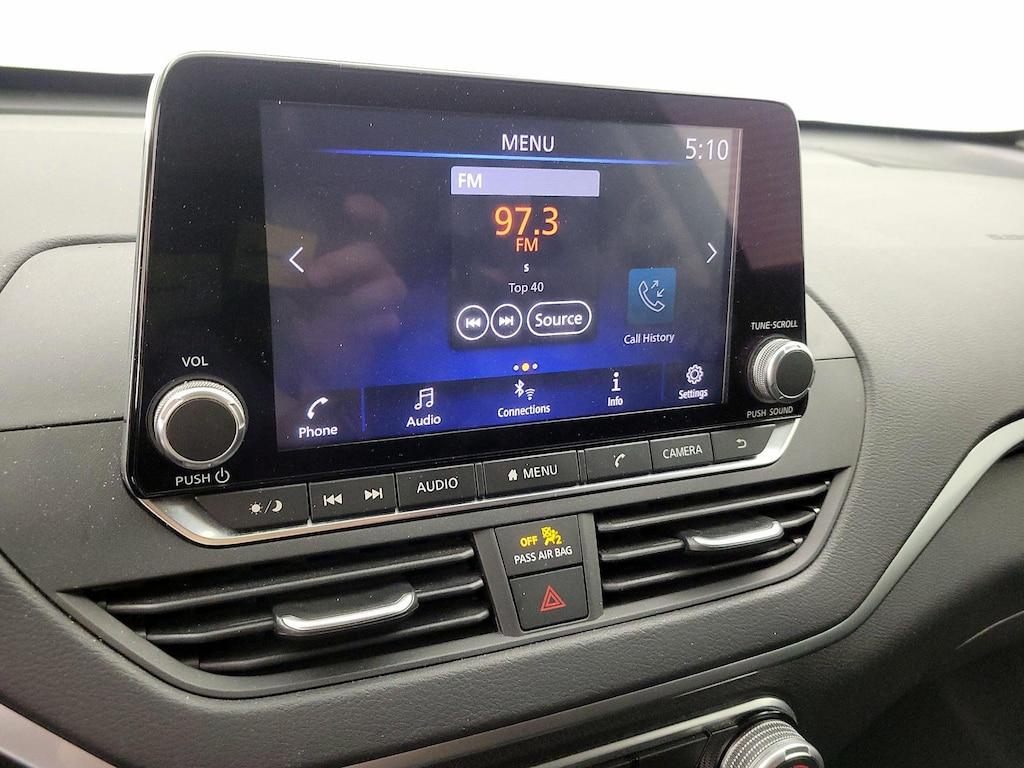 used 2020 Nissan Altima car, priced at $17,998