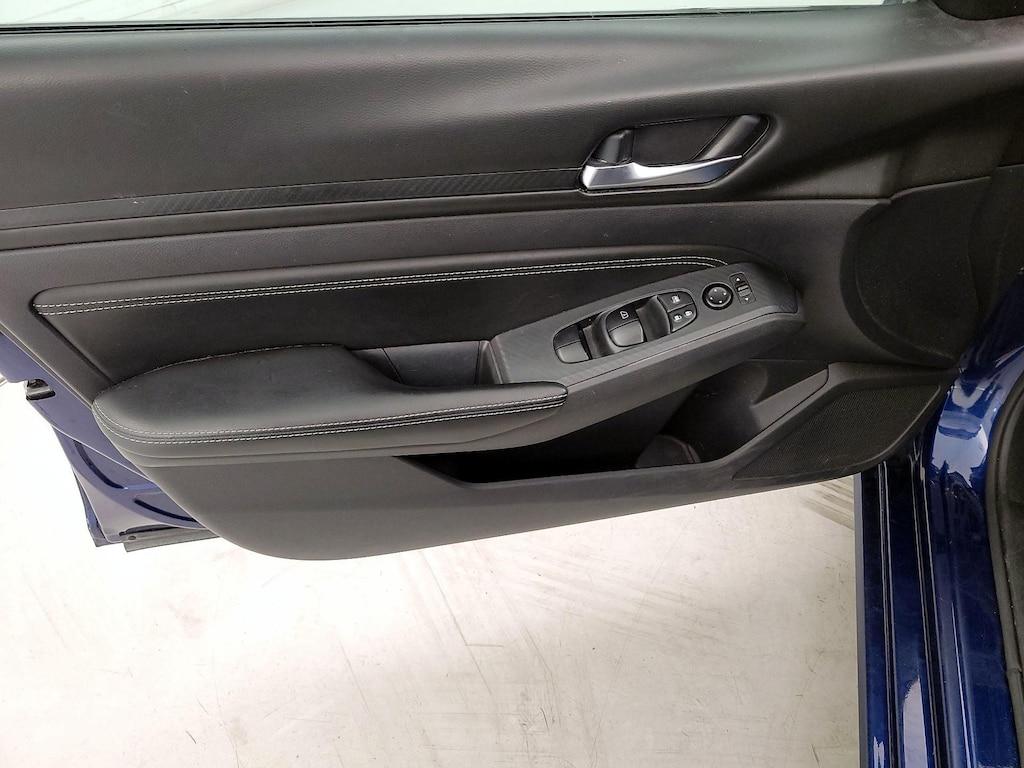 used 2020 Nissan Altima car, priced at $17,998