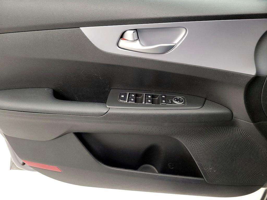 used 2023 Kia Forte car, priced at $18,998