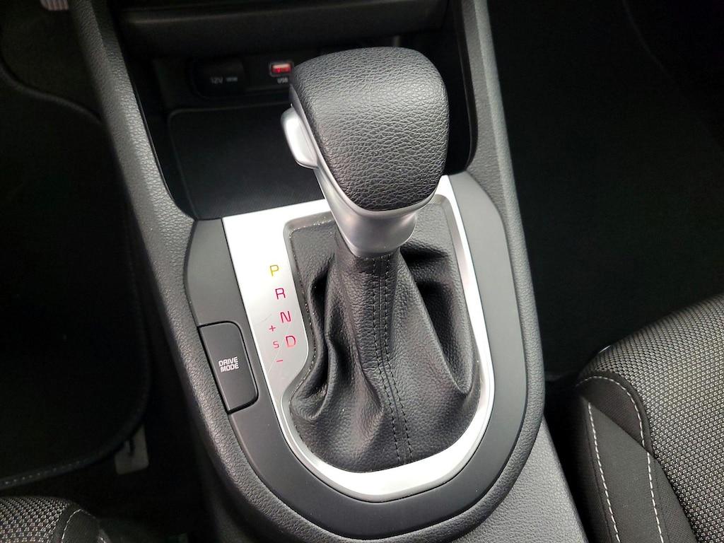 used 2023 Kia Forte car, priced at $18,998