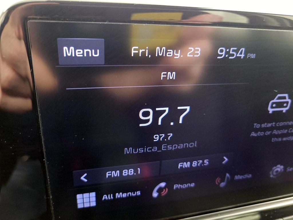 used 2023 Kia Forte car, priced at $18,998