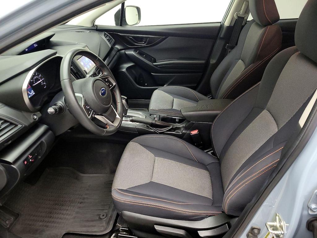 used 2019 Subaru Crosstrek car, priced at $24,998