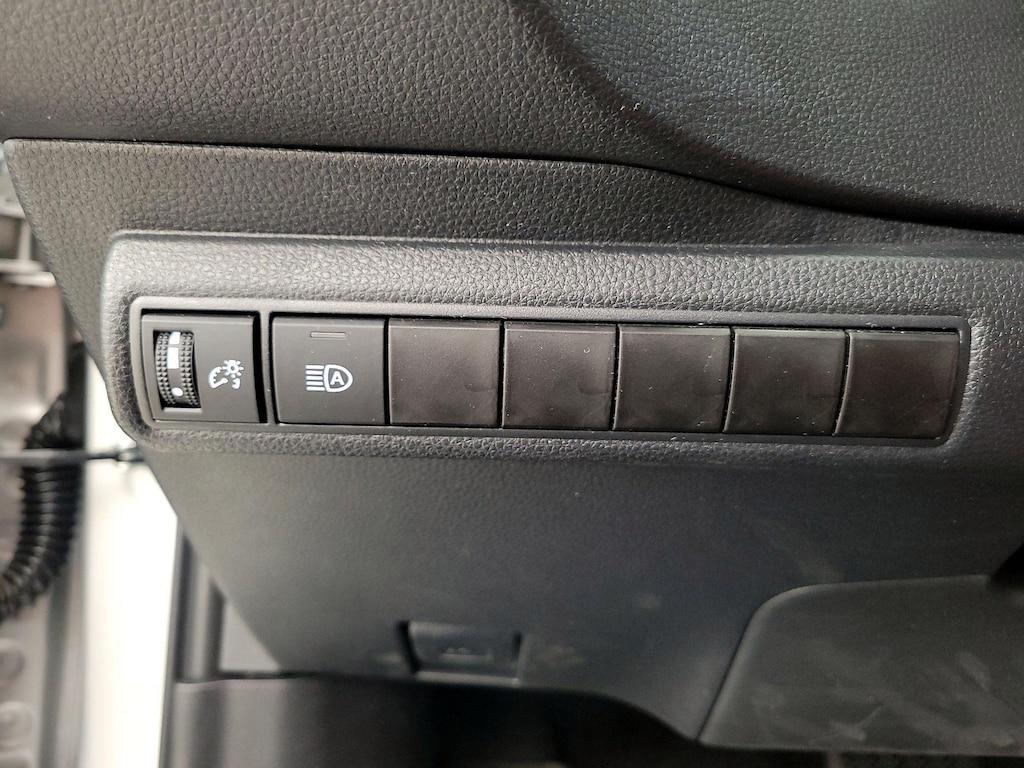 used 2024 Toyota Corolla car, priced at $23,998