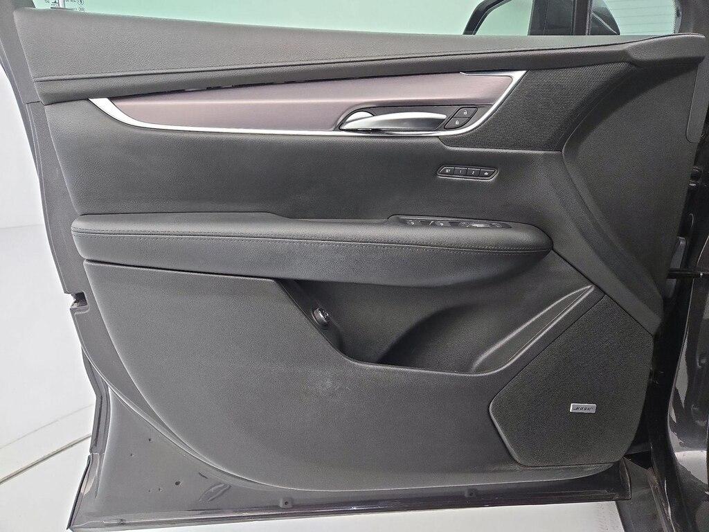 used 2018 Cadillac XT5 car, priced at $21,998